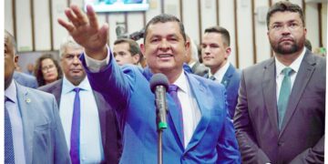 Mandato ativo, até aqui, valeu cada voto que recebeu!