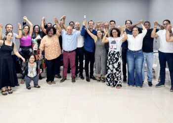 Rede Sustentabilidade tem nova direção em Irecê