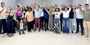 Rede Sustentabilidade tem nova direção em Irecê