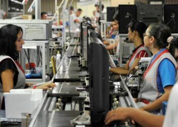 Redução da jornada semanal de trabalho: debate e experiências