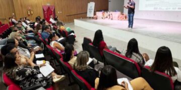 Encontro de gestores em educação reflete políticas de alfabetização