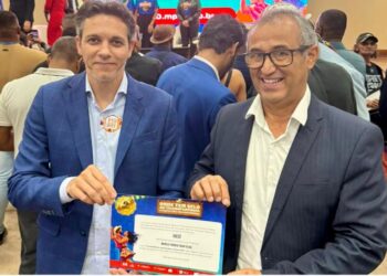 Ministério Público concede Selo Transparência a Irecê