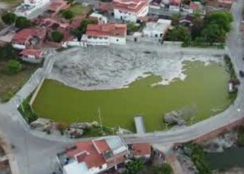Ricardo Rodrigues celebra os 63 anos de Retirolândia