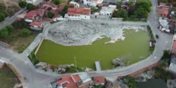 Ricardo Rodrigues celebra os 63 anos de Retirolândia