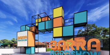 Barra Agro Show vai reunir agentes públicos e produtores nesta quarta-feira, 30