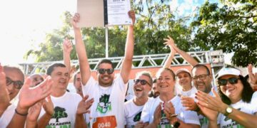 Irecê inicia celebração do seu centenário