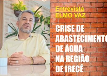 Crise de água em Mirorós, novos debates sobre abastecimento na região