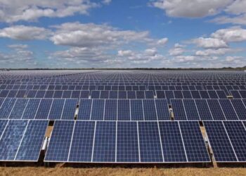 Complexo de energia solar em Irecê e J. Dourado, vai entrar em operação para abastecer refinaria