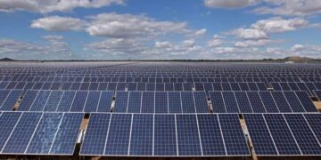 Complexo de energia solar em Irecê e J. Dourado, vai entrar em operação para abastecer refinaria