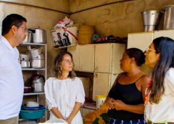 Murilo Franca autoriza requalificação de residências atingidas por fogo