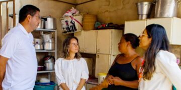 Murilo Franca autoriza requalificação de residências atingidas por fogo