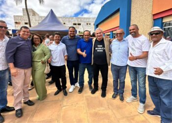 Preocupações com possível colapso hídrico na região de Irecê, reúne políticos