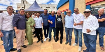 Preocupações com possível colapso hídrico na região de Irecê, reúne políticos