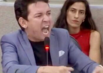 Vereador invade Hospital da Mulher em Barreiras