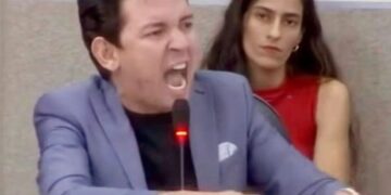 Vereador invade Hospital da Mulher em Barreiras