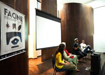 Festival de Cinema da Chapada Diamantina