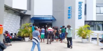 Comercialização ilegal de licenciamentos no Inema