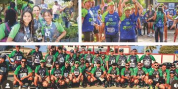 Ecorun 2025, em Presidente Dutra, 5ª edição