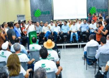 Uma vergonha para os deputados federais votados na região de Irecê