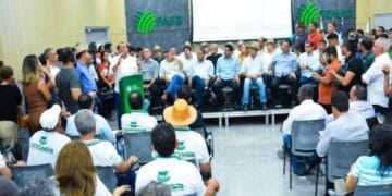 Uma vergonha para os deputados federais votados na região de Irecê