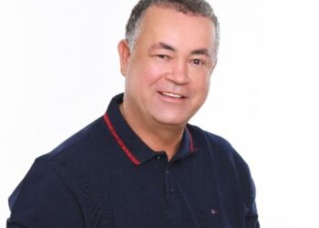 Presidente Dutra: Inquestionável aprovação do prefeito Robertão