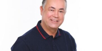 Presidente Dutra: Inquestionável aprovação do prefeito Robertão