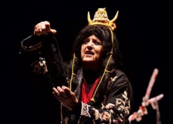 Veja programação da reta final do 8º Fetival Internacional de Teatro da Caatinga