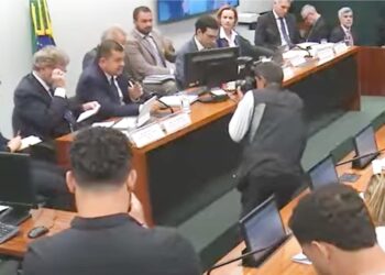 SECA: Deputado Ricardo Rodrigues cobra urgência do Governo Federal
