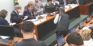 SECA: Deputado Ricardo Rodrigues cobra urgência do Governo Federal