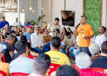 Após 30 anos, região de Irecê quer voz e vez, com Elmo Vaz