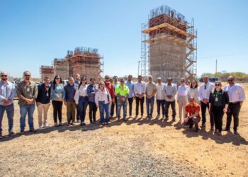 Galvani firma parceria com a Prefeitura de Irecê e investe R$ 1 milhão em iniciativas sociais