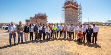 Galvani firma parceria com a Prefeitura de Irecê e investe R$ 1 milhão em iniciativas sociais