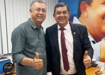 Prefeito Robertão dá início ao maior programa de serviços de saúde da região