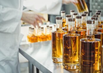 Alerta: Intoxicação por metanol preocupa autoridades