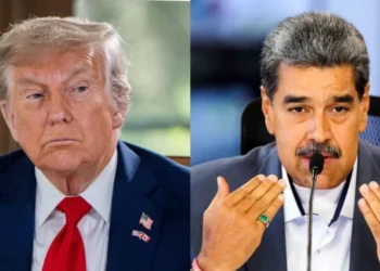 América Latina em tensão com ordem dos EUA