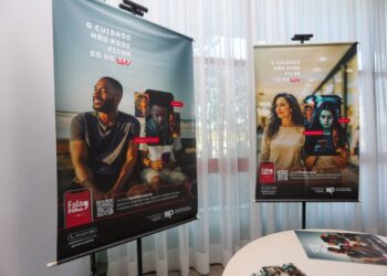 MPBA lança campanha pela proteção de crianças e adolescentes na internet