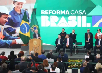 Reforma Casa Brasil promete transformar moradias populares