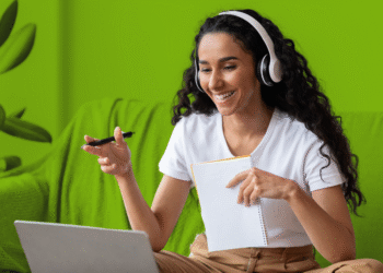 Plataforma oferece aulões gratuitos para o ENEM