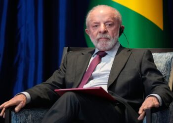 Lula sanciona lei mais rígida contra o crime organizado