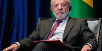 Lula sanciona lei mais rígida contra o crime organizado