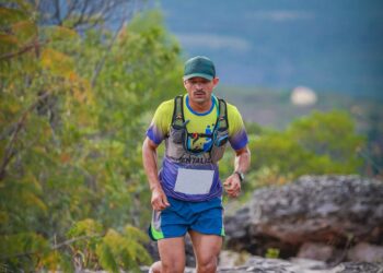 Corrida do Garimpo na Vila do Ventura, em Morro do Chapéu promete
