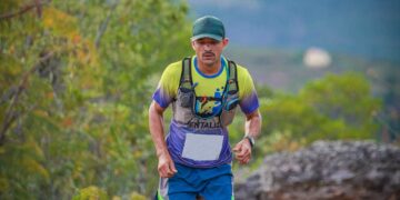 Corrida do Garimpo na Vila do Ventura, em Morro do Chapéu promete