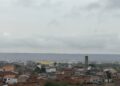 Chuva volta a Irecê após período de calor intenso