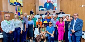Diretor da Adab recebe título de Cidadão e inaugura nova sede em Irecê