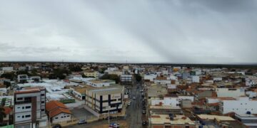 O maior índice de chuvas, esta semana, no Brasil, foi em Irecê, diz INMET