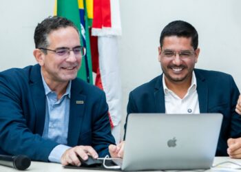 Ministra da gestão e inovação coloca Irecê como referência nacional