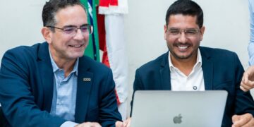 Ministra da gestão e inovação coloca Irecê como referência nacional