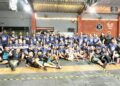 A Box Cross74 realiza 2º Inter Games de Crossfit em Irecê