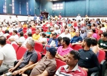 Prefeitura de Irecê vai beneficiar 3.000 tarefas de terras com o programa “Mutirão Agricola”