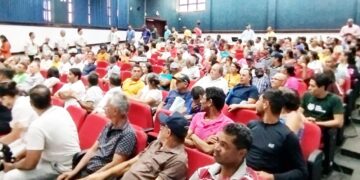 Prefeitura de Irecê vai beneficiar 3.000 tarefas de terras com o programa “Mutirão Agricola”